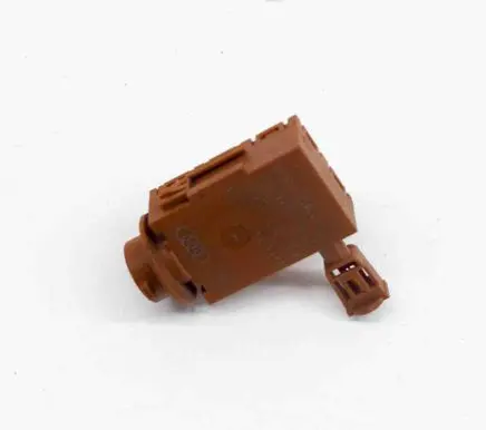 Audi A3 S3 8V Air quality sensor 4H0907658A