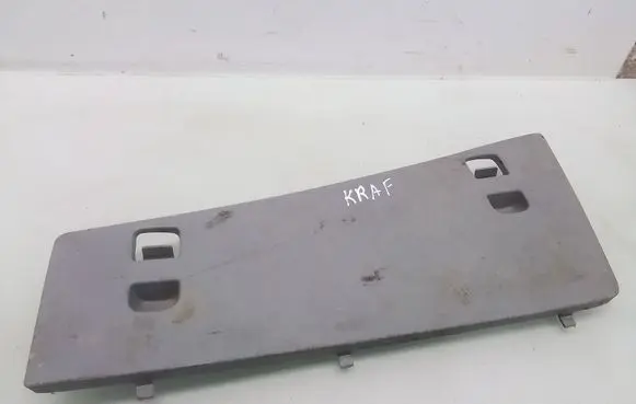 Volkswagen Crafter Other sill/pillar trim element A9066860307