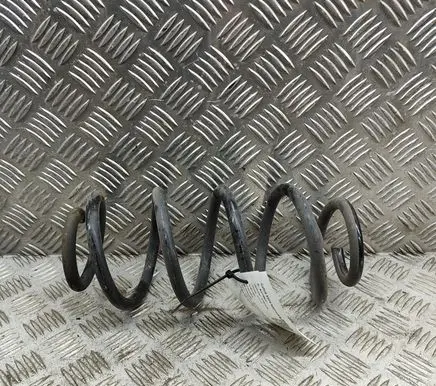 Mercedes-Benz GLA W156 Rear coil spring A1563240504