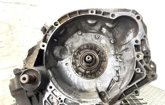 Citroen C8 Manual 5 speed gearbox 7700600230