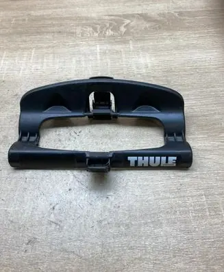 Peugeot Partner Tow bar mounting accessories 8522040006 85365221