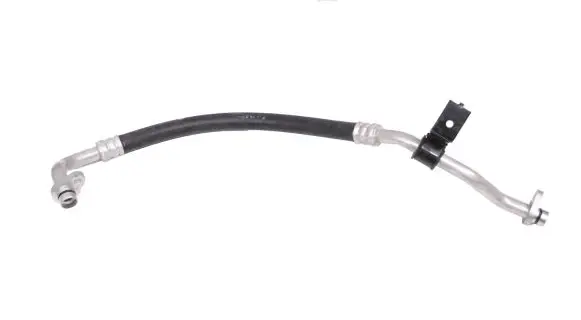 Infiniti Q50 Air conditioning (A/C) pipe/hose R134A