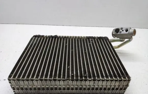 BMW 7 E65 E66 Air conditioning (A/C) radiator (interior) 6906268 64116906268 R134A