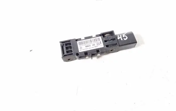 Mercedes-Benz S W220 Airbag deployment crash/impact sensor 0028200826 A0028200826
