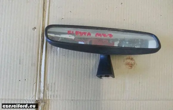 Ford Fiesta Rear view mirror (interior)