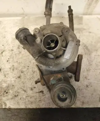 Peugeot Expert Turbo 9634521180 7069781S