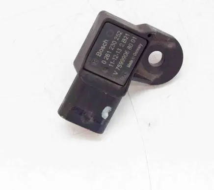 Peugeot 208 Air pressure sensor