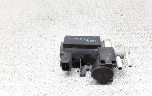 KIA Sorento Turbo solenoid valve 72190315