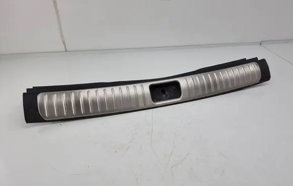 KIA Sportage Trunk/boot sill cover protection 85770D9500