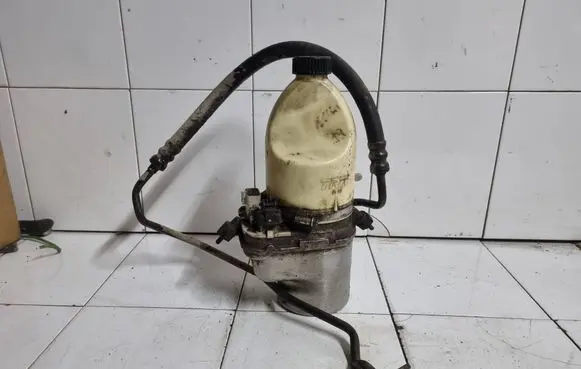 Opel Vectra C Electric power steering pump 