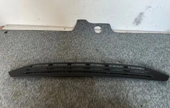 Fiat Ducato Bonnet/hood grill 1314820070