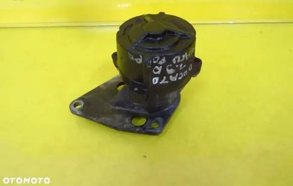 Fiat Ducato Vacuum pump