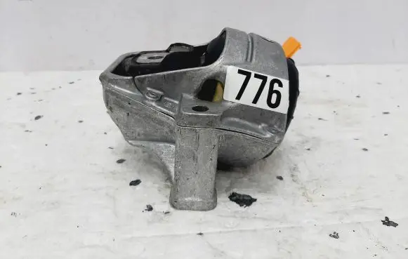 Audi Q5 SQ5 Engine mount vacuum valve 8R0199381AP