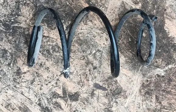 BMW 4 F32 F33 Front coil spring