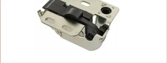 Mercedes-Benz Sprinter W906 Rear door lock 