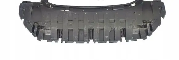 Ford Fiesta Front bumper 17859