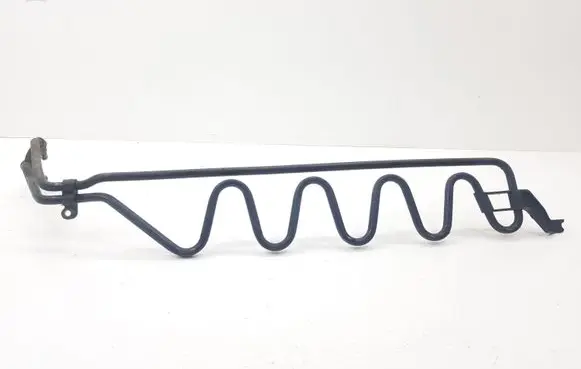 Audi A6 S6 C5 4B Power steering hose/pipe/line