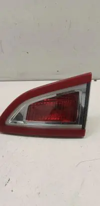 Renault Scenic III - Grand scenic III Tailgate rear/tail lights 205550018R