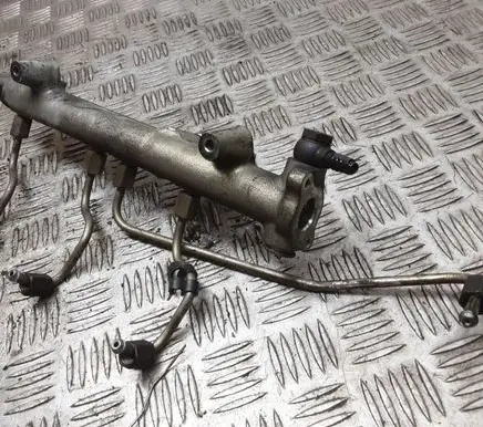 Hyundai Getz Fuel main line pipe 3140027500 0416213005 2815792