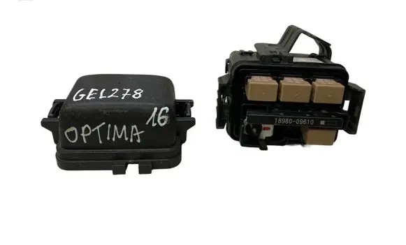 KIA Optima Fuse module 91265D4030 91940D4840