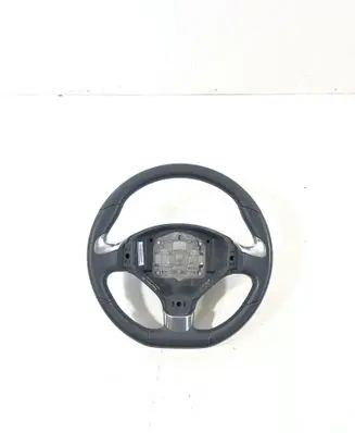 Peugeot 3008 I Steering wheel 98072009ZE