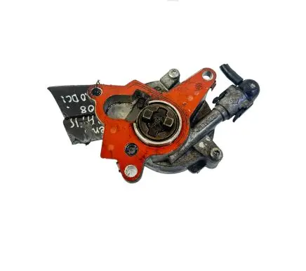 Vacuum pump