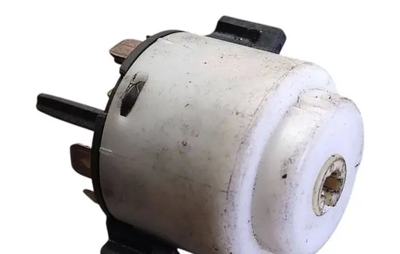 Volkswagen Golf IV Ignition lock contact 4B0905849