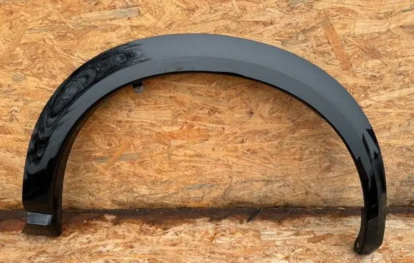 Nissan Ariya Front arch trim 638105MP0H 638125MP5A 638105MP5A