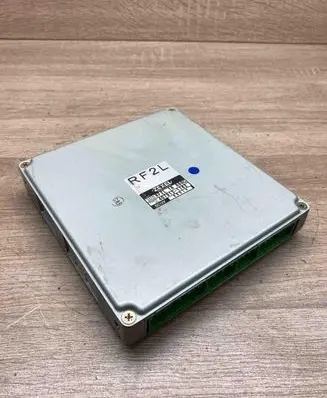 Mazda 323 F Engine control unit/module ECU RF2L18880C 4079131762
