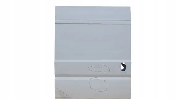 Fiat Ducato Side sliding door 