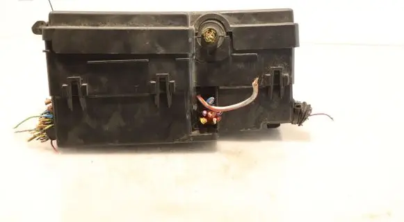 Ford Focus Fuse box set
