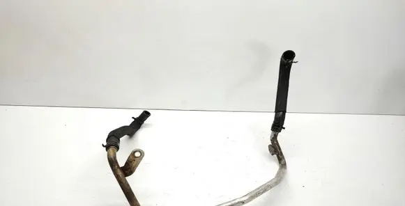 Audi A6 S6 C7 4G Power steering hose/pipe/line 4G0121485AB