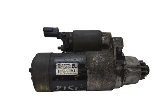 Nissan Murano Z50 Starter motor 23300CA000 M001T68681