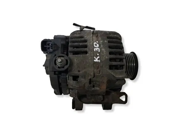 Toyota Avensis T250 Generator/alternator 0124325085