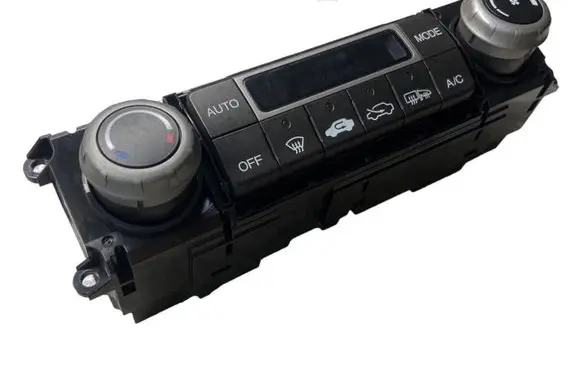 Honda Civic Climate control unit SNB642 2957Y NH6081
