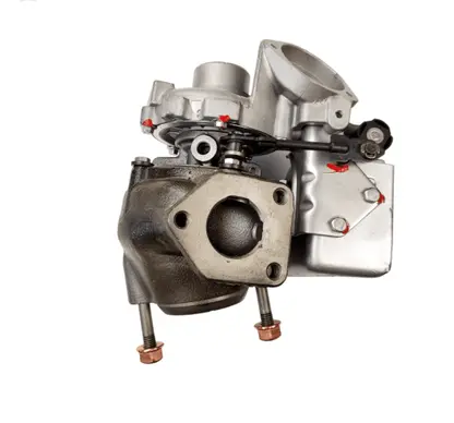BMW 1 E81 E87 Turbo 733701 733701-5010S