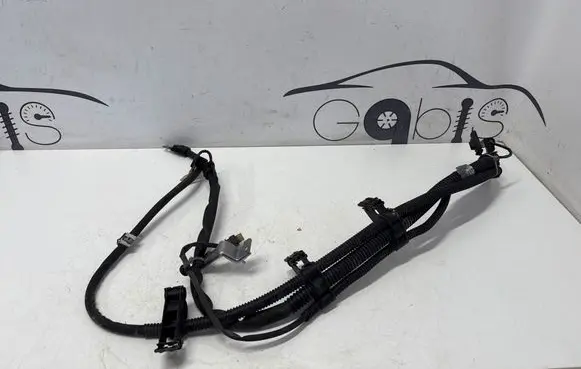 Mercedes-Benz A W177 Negative earth cable (battery) A1775401731