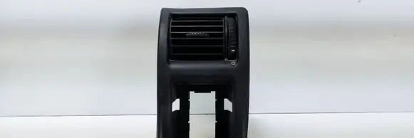 Opel Astra G Dashboard side air vent grill/cover trim