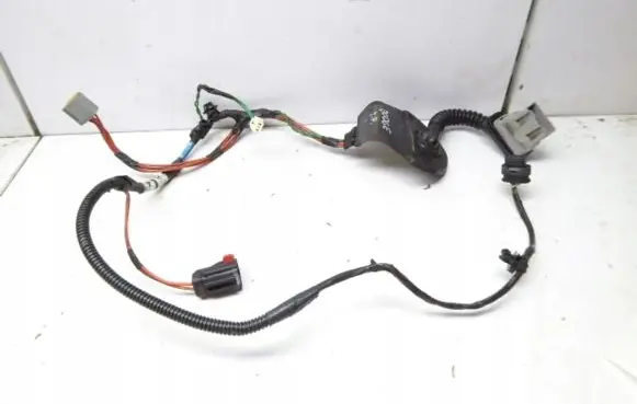 Dodge Caliber Rear wire harness sleeve 