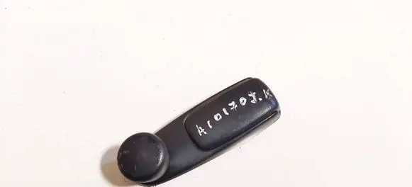 Citroen C4 I Front door window winding handle 9653797777 96.537.977.77
