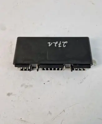 Mercedes-Benz E W124 Day light relay 1265420332