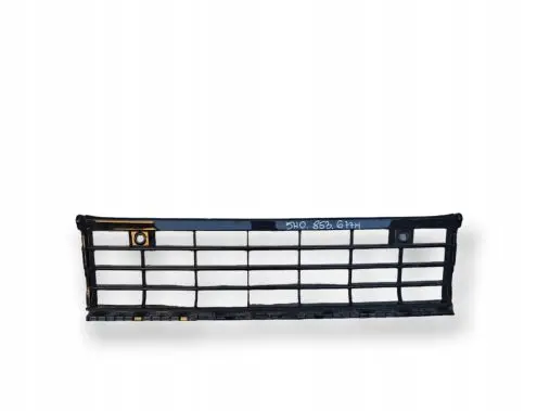 Volkswagen Golf VIII Front bumper lower grill 5H0853677H