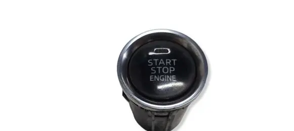 Mazda 6 Engine start stop button switch GKL1663SOA