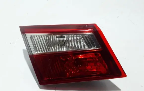 Renault Latitude (L70) Tailgate rear/tail lights 265550031R