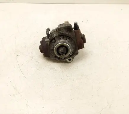 Ford Transit Fuel injection high pressure pump 6C1Q9B395AD HU2940000402