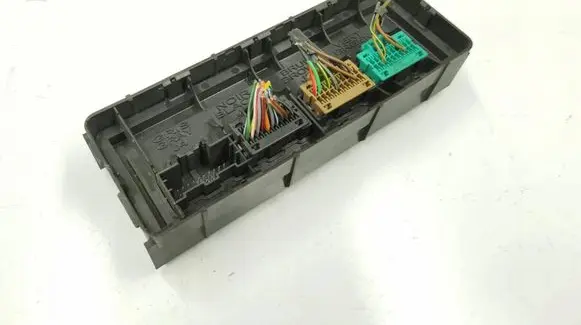 Opel Insignia A Air conditioner control unit module 13574821