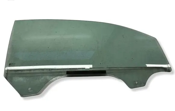 Opel Adam Front door window glass four-door 43R000016
