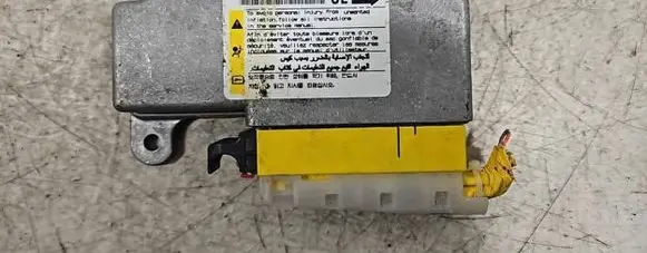 Chevrolet Captiva Airbag control unit/module 96838157 HC7UE06YR