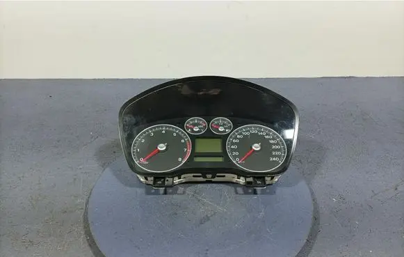 Ford Focus C-MAX Speedometer (instrument cluster) 3M5F-10A855-A