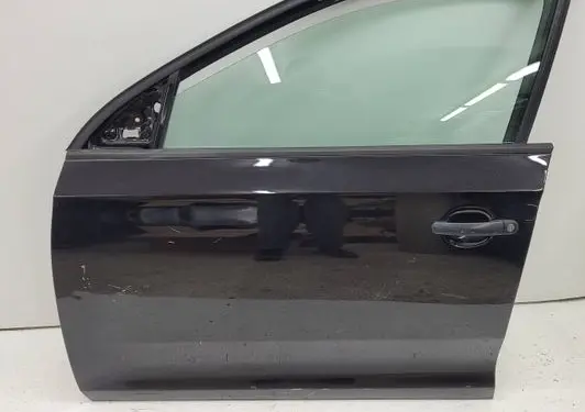 Skoda Rapid (NH) Front door